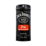 Jack Daniels Fire Seasoning 140 gr x 10 pc