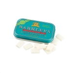 Barkleys Chewing Gum Spearmint Sugarfree 30 gr x 9 pc