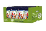 Senso freddo "It's Fruit" 99% biologisch vruchtensap (10 x 40 ml) x 20 st