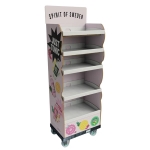 Display SOS vide