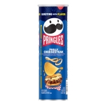 Pringles Philly Cheesesteak 158 gr x 14 pc