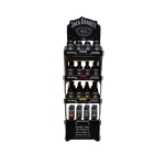 Colis Display Jack Daniel's Kruiden + Saus