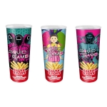 Squid Game Salty & Toys 40 gr x 15 st