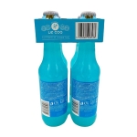 Cocktail Le Coq Blue Lagoon (4,7%) 330 ml - 4-Pack x 6