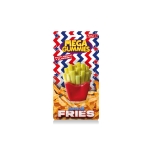 Mega Gummies American fries 120 gr x 22 st