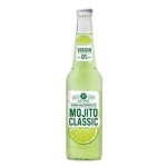 Sans alcool Mocktail Le Coq mojito 330 ml x 24 pc