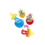 Johny Bee Egg Pop 30 gr x 12 st