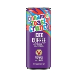 Cinnamon Toast Crunch - Iced Coffee 237 ml x 12 pc