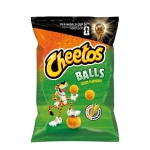 Cheetos Cheese Balls 130 gr x 14 pc