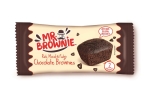 Mr Brownie - Brownies Chocolat 50 gr x 12 pc