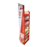 Colis Display Pasta Berruto x 80 pc