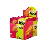 Yoo-Hoo fraise 50 gr x 12 pc