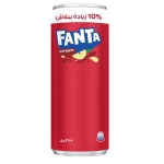 Fanta Red Apple 355 ml x 24 pc