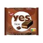 Nestlé Yes chocolat tripack 96 gr x 8 pc