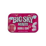 Big Sky Mints Bubblegum 50 gr x 6 pc