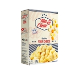 Mac & Cheese 4 Cheeses 184 gr x 10 pc