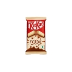 Kit Kat Duo 28.5 gr x 28 st