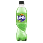Fanta tropical 500 ml x 12 pc