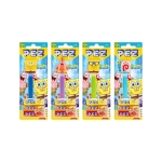 Pez Sponge Bob 17 gr x 12 st