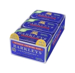 Barkleys Chewing Gum Peppermint Sugarfree 30 gr x 9 st