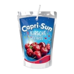 Capri-Sun Cerise 200 ml x 40 pc