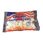 Marshmallows BBQ 300 gr x 24 pc