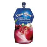 Capri-Sun Pouch Cherry Pomegranate 330 ml x 15 pc