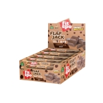FitSpo Flapjack Choco Chip 80 gr x 12 pc