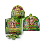 Dr. Sour Popping Candy Watermelon 15 gr x 20 pc