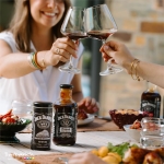 Jack Daniels Original BBQ sauce 473 ml x 6 pc