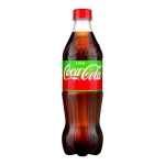 Coca-Cola lime 500 ml x 12 pc