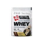 Fitspo Whey Protein Cookies and Cream 30 gr x 12 st