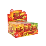 Hot Rage Mixed 50 gr x 24 st