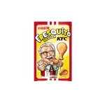 Candy Fresquito KFC Dip & Lick 17 gr x 40 st