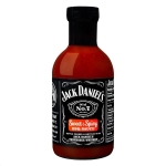 Jack Daniels Sweet & Spicy BBQ sauce 473 ml x 6 pc