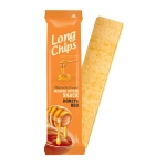 Long Chips Honey BBQ 75 gr x 20 pc