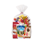 LUXE snoepzak Sinterklaas x 1 st