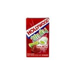 Hollywood 2 Fruity Aardbei Limoen 22 gr x 16 st