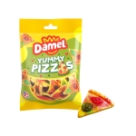 Damel Yummy Pizza 135 gr x 14 st
