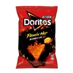 Doritos Fromage Piquant 68 gr x 12 pc