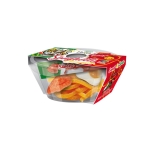 Spaghetti Gummies 46 gr x 24 pc