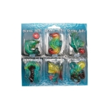 Vida Creepy jelly ocean 66 gr x 11 pc