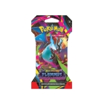 Carte Pokémon Flammes Fantasmagoriques x 24 pc  (plus a free tie)
