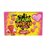 Sour Patch Hearts 88 gr x 12 pc
