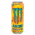Monster Khaotic 500 ml x 12 st