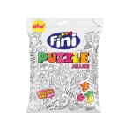 Fini Puzzle Mix 90 gr 12 st