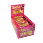 Jawbreaker strawberry 5 balls x 40 pc