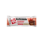 FitSpo Power Strawberry Chocolate protein bar 55 gr x 12 st