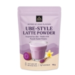 Bardollini Ube Style Latte 90 gr x 12 st