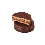 Alfajor Nutella 40 gr x 18 pc